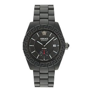 Versace DV One Automatic Watch Mens